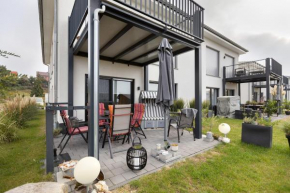 Ferienwohnung 20b am Goitzsche See